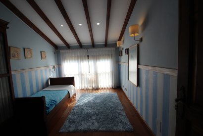 Вторичная недвижимость - Дом - Torrevieja - Nueva Torrevieja/Aguas Nuevas