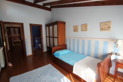 Вторичная недвижимость - Дом - Torrevieja - Nueva Torrevieja/Aguas Nuevas