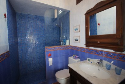 Вторичная недвижимость - Дом - Torrevieja - Nueva Torrevieja/Aguas Nuevas