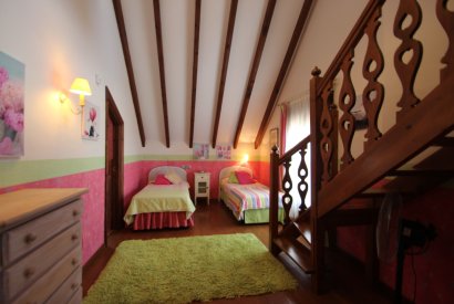 Вторичная недвижимость - Дом - Torrevieja - Nueva Torrevieja/Aguas Nuevas