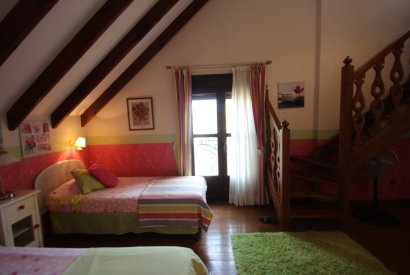 Вторичная недвижимость - Дом - Torrevieja - Nueva Torrevieja/Aguas Nuevas