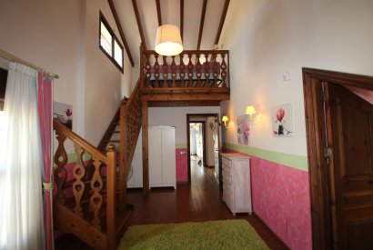 Вторичная недвижимость - Дом - Torrevieja - Nueva Torrevieja/Aguas Nuevas