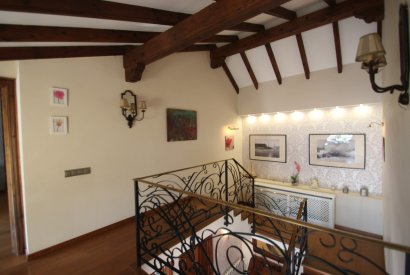 Вторичная недвижимость - Дом - Torrevieja - Nueva Torrevieja/Aguas Nuevas