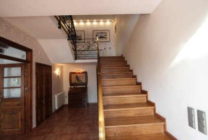 Вторичная недвижимость - Дом - Torrevieja - Nueva Torrevieja/Aguas Nuevas