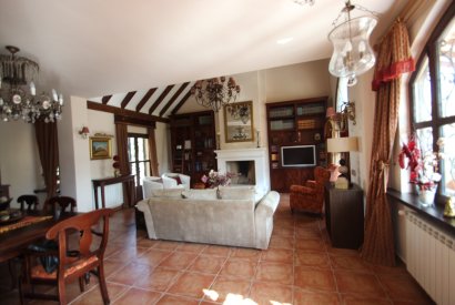 Вторичная недвижимость - Дом - Torrevieja - Nueva Torrevieja/Aguas Nuevas