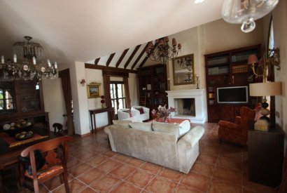 Вторичная недвижимость - Дом - Torrevieja - Nueva Torrevieja/Aguas Nuevas