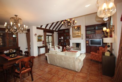 Вторичная недвижимость - Дом - Torrevieja - Nueva Torrevieja/Aguas Nuevas