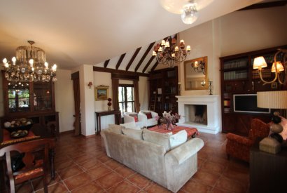 Вторичная недвижимость - Дом - Torrevieja - Nueva Torrevieja/Aguas Nuevas