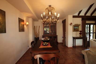 Вторичная недвижимость - Дом - Torrevieja - Nueva Torrevieja/Aguas Nuevas