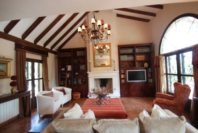 Вторичная недвижимость - Дом - Torrevieja - Nueva Torrevieja/Aguas Nuevas