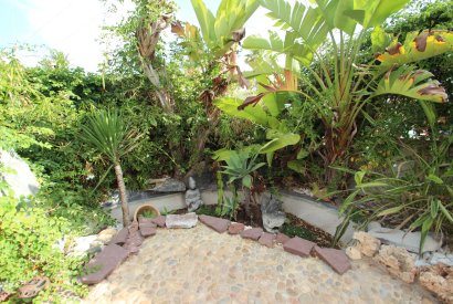 Вторичная недвижимость - Дом - Torrevieja - Nueva Torrevieja/Aguas Nuevas