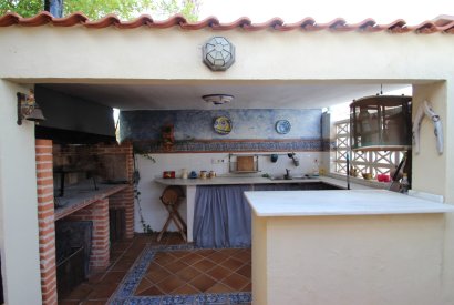 Вторичная недвижимость - Дом - Torrevieja - Nueva Torrevieja/Aguas Nuevas