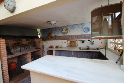 Вторичная недвижимость - Дом - Torrevieja - Nueva Torrevieja/Aguas Nuevas