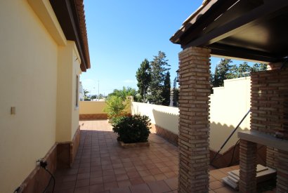 Sale - Villa - Torrevieja - La Siesta - El Salado - Torreta