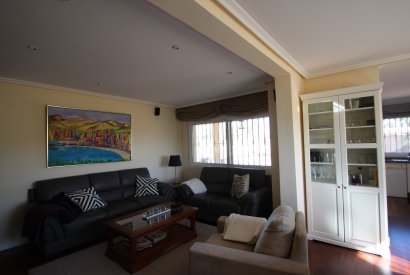 Sale - Villa - Torrevieja - La Siesta - El Salado - Torreta