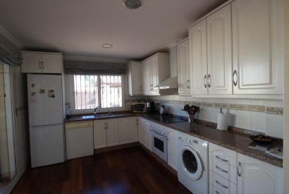 Sale - Villa - Torrevieja - La Siesta - El Salado - Torreta