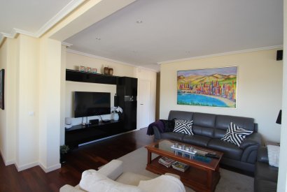 Sale - Villa - Torrevieja - La Siesta - El Salado - Torreta