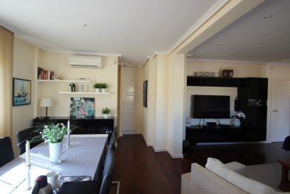 Sale - Villa - Torrevieja - La Siesta - El Salado - Torreta