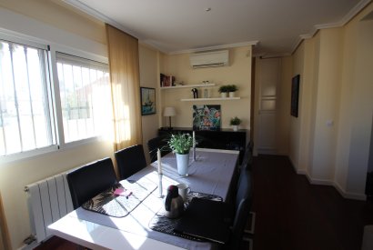 Sale - Villa - Torrevieja - La Siesta - El Salado - Torreta