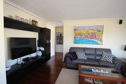 Sale - Villa - Torrevieja - La Siesta - El Salado - Torreta