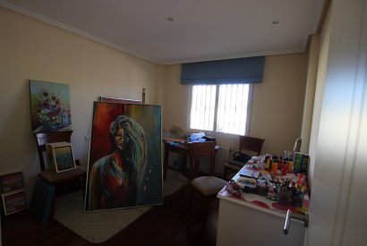 Sale - Villa - Torrevieja - La Siesta - El Salado - Torreta