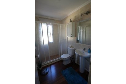 Sale - Villa - Torrevieja - La Siesta - El Salado - Torreta
