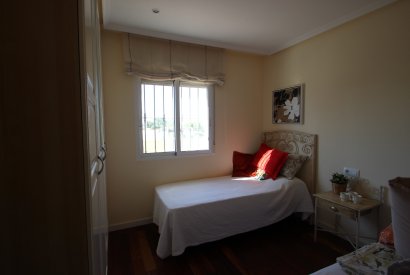 Sale - Villa - Torrevieja - La Siesta - El Salado - Torreta