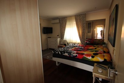 Sale - Villa - Torrevieja - La Siesta - El Salado - Torreta