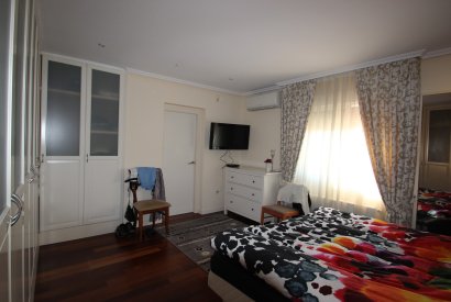 Sale - Villa - Torrevieja - La Siesta - El Salado - Torreta