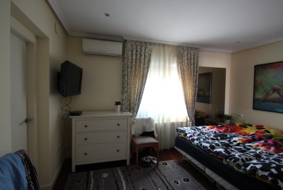 Sale - Villa - Torrevieja - La Siesta - El Salado - Torreta