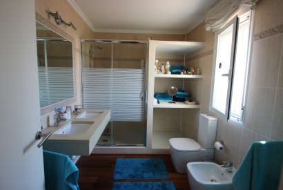 Sale - Villa - Torrevieja - La Siesta - El Salado - Torreta