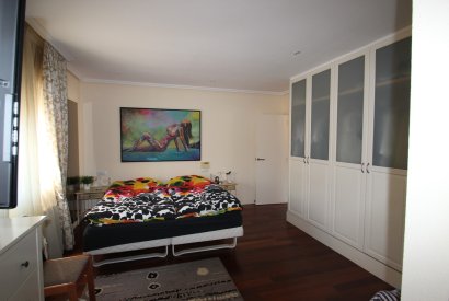 Sale - Villa - Torrevieja - La Siesta - El Salado - Torreta