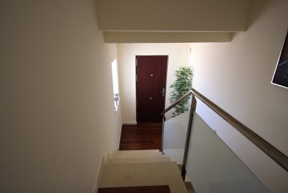 Sale - Villa - Torrevieja - La Siesta - El Salado - Torreta