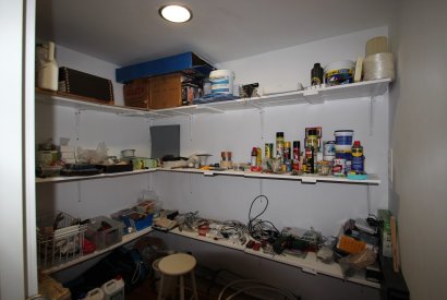 Sale - Villa - Torrevieja - La Siesta - El Salado - Torreta