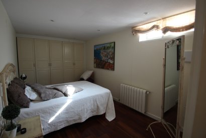 Sale - Villa - Torrevieja - La Siesta - El Salado - Torreta