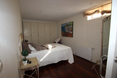 Sale - Villa - Torrevieja - La Siesta - El Salado - Torreta