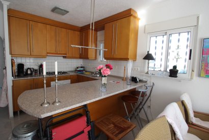 Sale - Villa - Torrevieja - La Siesta - El Salado - Torreta