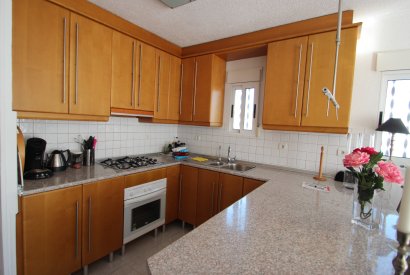 Sale - Villa - Torrevieja - La Siesta - El Salado - Torreta