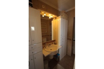 Sale - Villa - Torrevieja - La Siesta - El Salado - Torreta