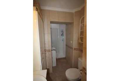 Sale - Villa - Torrevieja - La Siesta - El Salado - Torreta