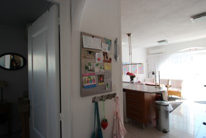 Sale - Villa - Torrevieja - La Siesta - El Salado - Torreta