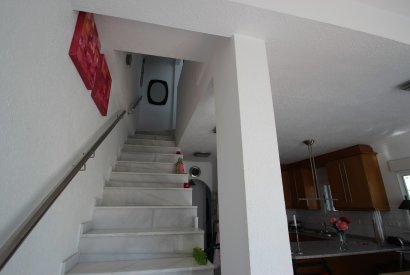 Sale - Villa - Torrevieja - La Siesta - El Salado - Torreta