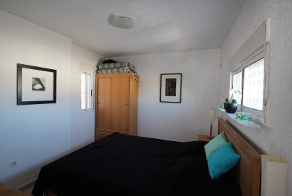 Sale - Villa - Torrevieja - La Siesta - El Salado - Torreta