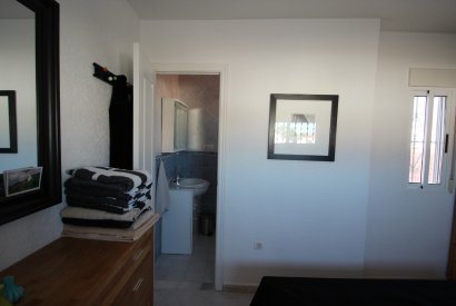 Sale - Villa - Torrevieja - La Siesta - El Salado - Torreta