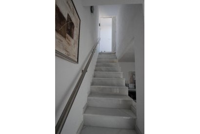 Sale - Villa - Torrevieja - La Siesta - El Salado - Torreta