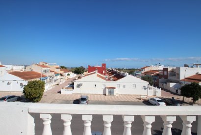Sale - Villa - Torrevieja - La Siesta - El Salado - Torreta
