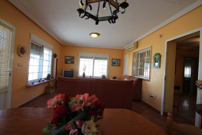 Sale - Villa - Torrevieja - La Siesta - El Salado - Torreta