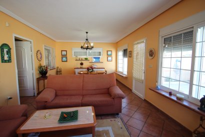 Sale - Villa - Torrevieja - La Siesta - El Salado - Torreta