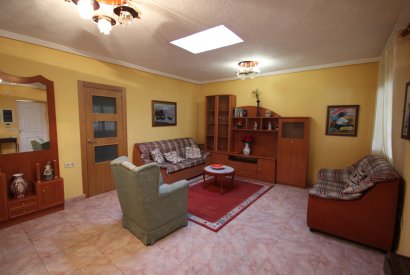 Sale - Villa - Torrevieja - La Siesta - El Salado - Torreta