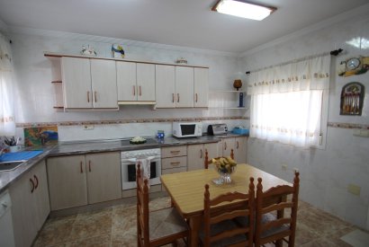 Sale - Villa - Torrevieja - La Siesta - El Salado - Torreta